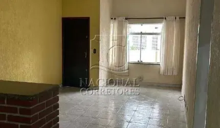Casa à venda, 1 quarto, 2 vagas, Vila Pires - Santo André/SP
