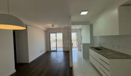 Apartamento à venda, 3 quartos, 1 suíte, 2 vagas, Jardim São Caetano - São Caetano do Sul/SP