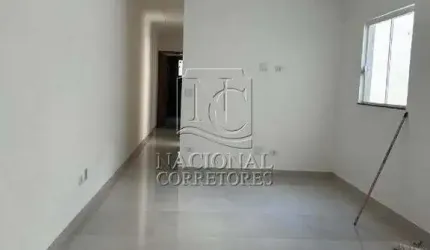 Cobertura Sem Condomínio à venda, 3 quartos, 1 suíte, 2 vagas, Vila Eldízia - Santo André/SP