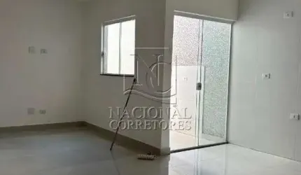 Apartamento Sem Condomínio à venda, 3 quartos, 1 suíte, 2 vagas, Vila Eldízia - Santo André/SP