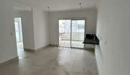 Apartamento à venda, 67 m² - Parque das Nações - Santo André/SP