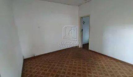 Casa à venda, 2 quartos, 1 vaga, Olímpico - São Caetano do Sul/SP