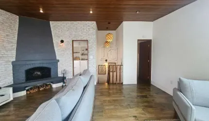 Cobertura à venda, 3 quartos, 2 suítes, 2 vagas, Santa Maria - São Caetano do Sul/SP