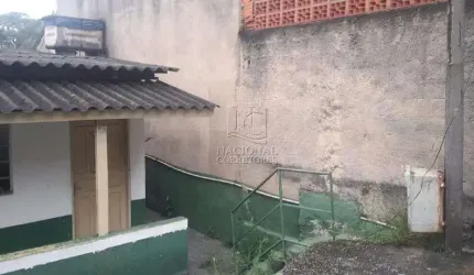 Terreno à venda, Vila Helena - Santo André/SP