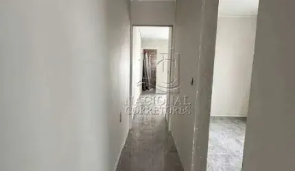 Casa térrea para venda na Vila Curuçá, 135m² de área construída com edícula