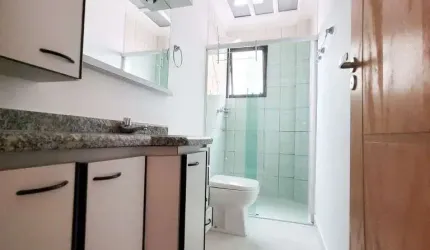 Aconchegante apartamento para venda no Jardim Bela Vista!!!!!