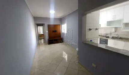 Apartamento Sem Condomínio à venda, 2 quartos, 1 suíte, 1 vaga, Vila Curuçá - Santo André/SP
