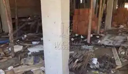 Apartamento Sem Condomínio à venda, 2 quartos, 1 vaga, Vila Tibiriçá - Santo André/SP