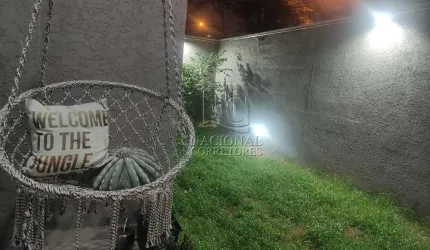 Este charmoso apartamento Garden à venda na Vila Metalúrgica, no Empreendimento Up Grade em Santo André,