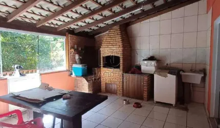 Sobrado à venda, 3 quartos, Cooperativa - São Bernardo do Campo/SP
