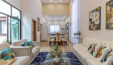 Casa à venda, 3 quartos, 3 suítes, 5 vagas, Olímpico - São Caetano do Sul/SP