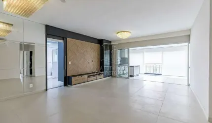Apartamento à venda, 3 quartos, 3 suítes, 3 vagas, Vila Gilda - Santo André/SP