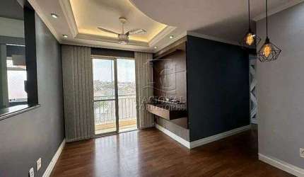 Apartamento à venda, 2 quartos, 1 vaga, Vila Parque Jabaquara - São Paulo/SP