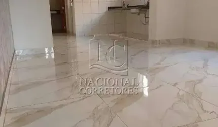 Sobrado à venda, 4 quartos, 2 suítes, 4 vagas, Vila Homero Thon - Santo André/SP