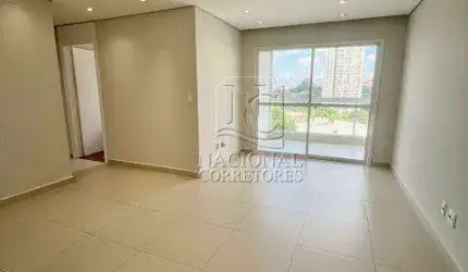 Apartamento à venda 86m² com lazer completo - Santa Maria - São Caetano do Sul.