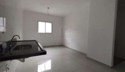 Apartamento à venda, 2 quartos, 1 vaga, Nova Gerty - São Caetano do Sul/SP