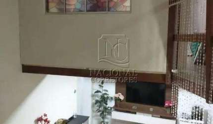 Apartamento Sem Condomínio à venda, 2 quartos, Centro - São Caetano do Sul/SP