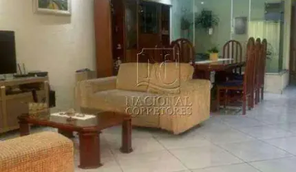 Casa à venda, 4 quartos, 4 suítes, 4 vagas, Olímpico - São Caetano do Sul/SP