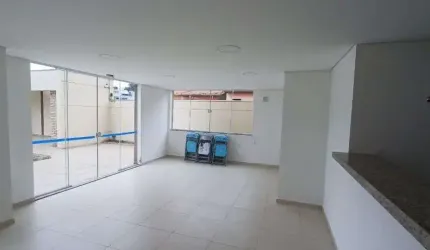 Cobertura com 2 dormitórios para locação, 102 m² - Vila Curuçá - Santo André/SP