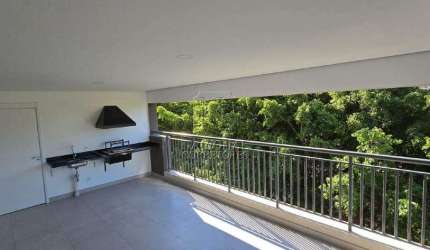 Apartamento à venda, 4 quartos, 4 suítes, 4 vagas, Vila Gilda - Santo André/SP
