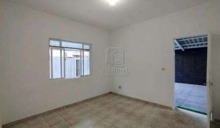 Casa com 3 dormitórios para Venda 350 m² - Santa Paula - São Caetano do Sul/SP