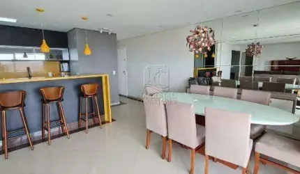 Apartamento à venda, 3 quartos, 1 suíte, 3 vagas, Boa Vista - São Caetano do Sul/SP