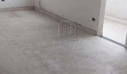 Apartamento à venda, 70 m² - Vila Assunção - Santo André/SP
