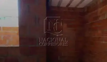 Cobertura Sem Condomínio à venda, 2 quartos, 1 vaga, Vila Príncipe de Gales - Santo André/SP
