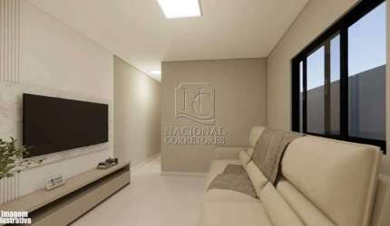 Apartamento Sem Condomínio à venda, 2 quartos, 2 vagas, Paraíso - Santo André/SP