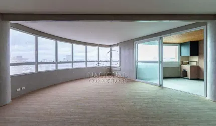 Apartamento à venda, 4 quartos, 4 suítes, 4 vagas, Jardim - Santo André/SP