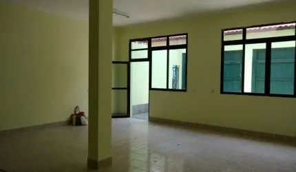 Salão para alugar, 100 m² - Parque Novo Oratório - Santo André/SP