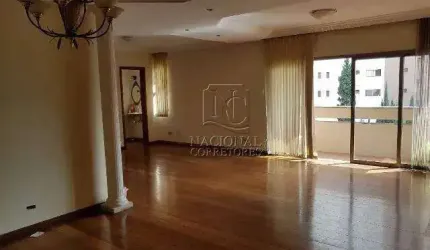 Apartamento para aluguel, 3 quartos, 1 suíte, 2 vagas, Centro - Santo André/SP