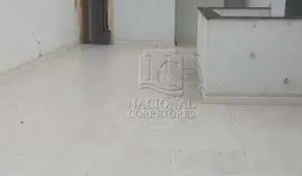 Cobertura à venda, 140 m² - Vila Assunção - Santo André/SP