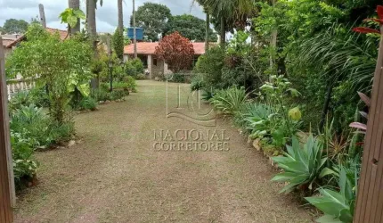 Chácara à venda, 3 quartos, 1 suíte, 10 vagas, Cristal Mairinque - Mairinque/SP