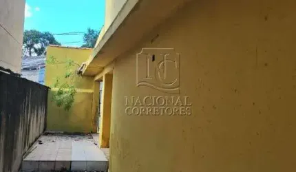 Terreno à venda, 3 quartos, Utinga - Santo André/SP