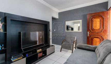 Sobrado à venda, 2 quartos, 4 vagas, Vila Francisco Matarazzo - Santo André/SP