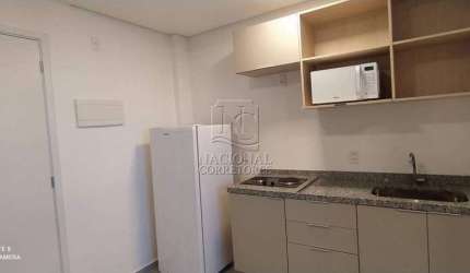 Apartamento à venda, 1 quarto, Centro - São Bernardo do Campo/SP