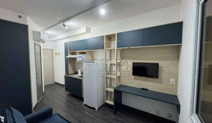 Studio à venda, 1 quarto, Santa Paula - São Caetano do Sul/SP