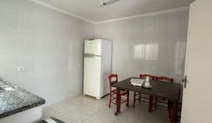 Ótimo sobrado na Vila Invernada com 03 dormitórios e 90m²