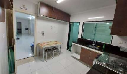 sobrado à venda na Vila Bela