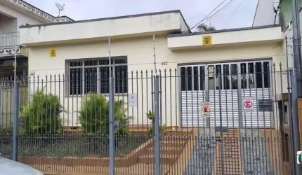 Casa Assobradada rua Rio do Peixe