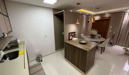 Maravilhoso Sobrado em Condomínio Vila Zelina