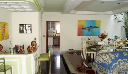 Casa Assobradada 2 Dorms. - Vila Alpina