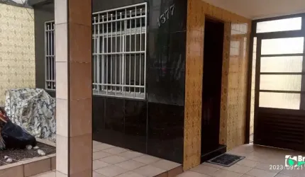 Oportunidade sobrado à venda na V.Alpina