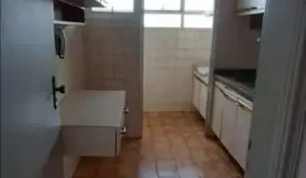Apartamento  2 dormitorios  com armarios embutidos na cozinha -  Ipiranga