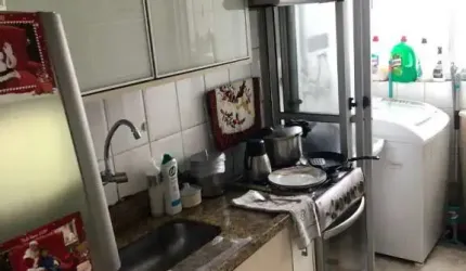 Excelente apartamento -10 minutos do Metrô Tamanduateí