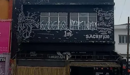 ótimo prédio comercial no Jardim grimaldi 270m² 2 pavimentos!