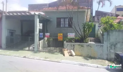 Casa à venda | Vila Alpina, São Paulo