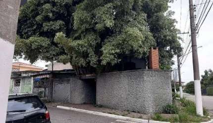 Terreno à venda em São Paulo, Jardim Independência