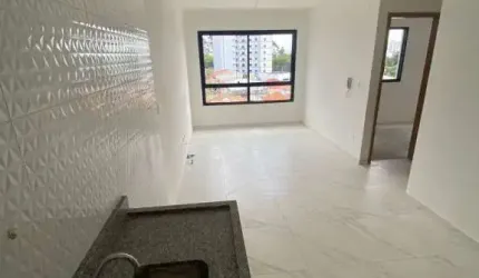 Excelente oportunidade de apartamento à venda na Vila Alpina